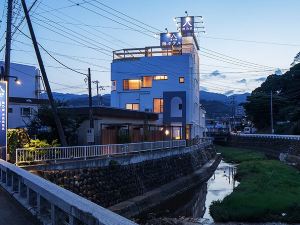 旅乃家 宇佐美温泉 海ホテル 本館ーアネックス館