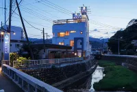旅乃家 宇佐美溫泉 海ホテル 本館ーアネックス館 伊東市住宿飯店