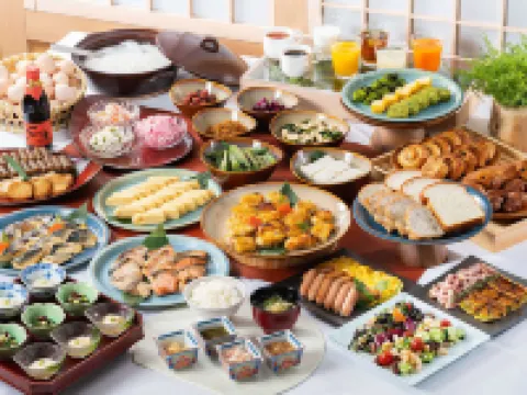 ベッセルホテルカンパーナ京都五条