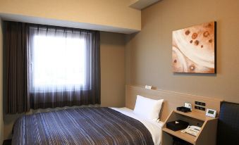 Hotel Route Inn Toyama Inter
