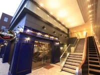 Hotel Sunshine Utsunomiya Các khách sạn ở 