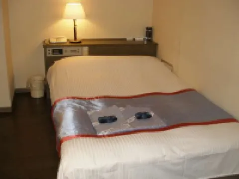 Kawasaki River Hotel