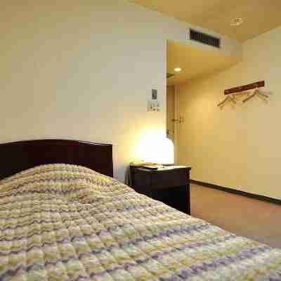 プリンスホテル下関 Rooms