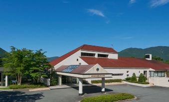 HAKONE HIGHLAND HOTEL
