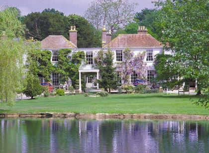 Powdermills Country House Hotel