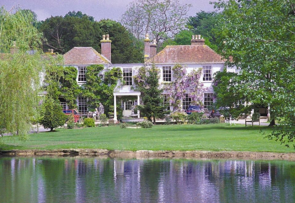 Powdermills Country House Hotel