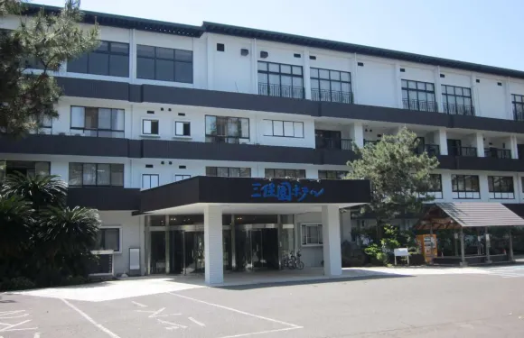 三保園酒店（Mihoen Hotel）