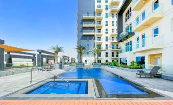 In Proximity to Dubai South Bnbmehomes