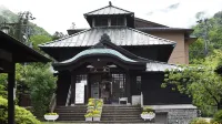 Fukeikan Hotels in Takayama