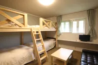 Pension Milky House(Gifu)