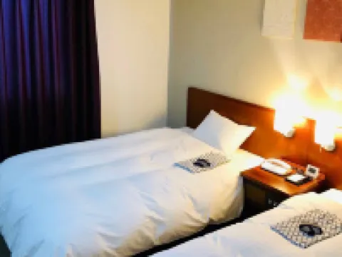 Hotel Hisagoya Hotéis em Yasugi