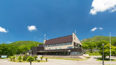 Niseko Hot Spring Ikoino Yuyado Iroha