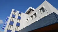 Isahaya Daiichi Hotel Các khách sạn gần JR Hizen-Nagata station