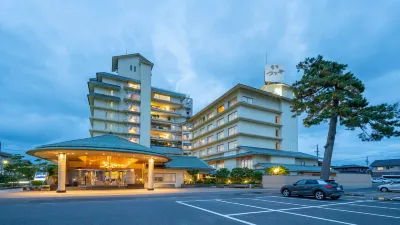 Kaike Tsuruya Hotels in Yonago