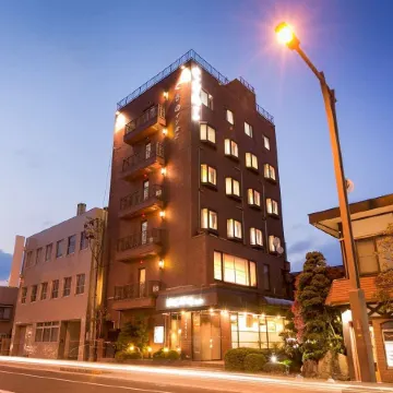 Kusano Inn Kitakami - Adults Only