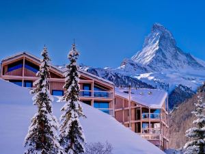 Matterhorn Focus Design Hotel