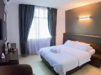 Scout Inn Hotels in Куала-Тренгану