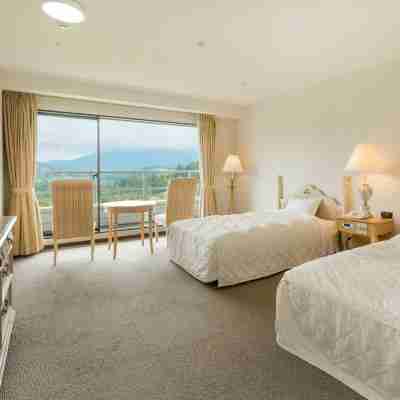 Diamond Shiga Hotel Rooms