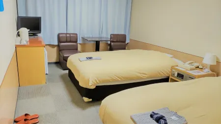 Ikebukuro Royal Hotel