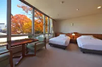 Kusatsu Onsen Boun