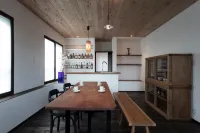 Inn of Natural Materials Matsubara No Yado 시모이마이치 역 주변 호텔