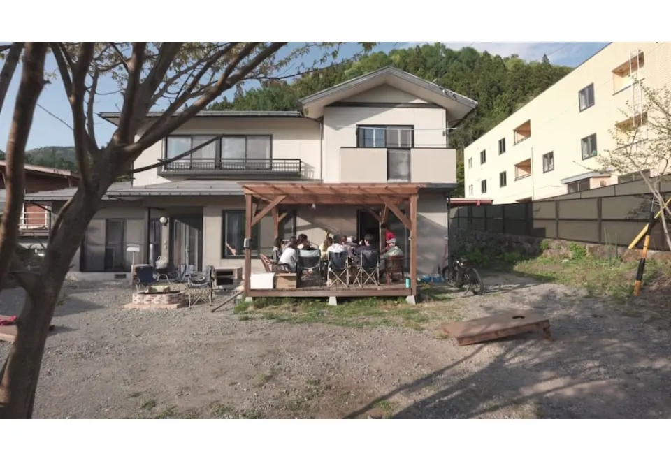 Five Peaks Jigokudani, Yamanouchi - Book with Updated Prices 2026