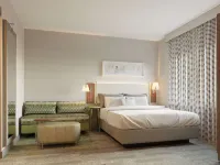 Home2 Suites by Hilton New York Times Square - 3 estrellas