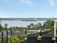 "Karli" - 330m to the Fjord Hotels in Aabenraa