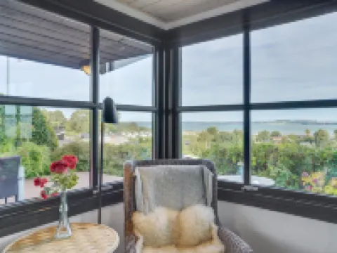 "Stjerne" - 300m from the Sea