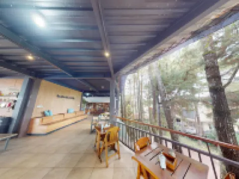 Sandalwood Boutique Hotel Hotels in Lembang