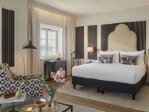 Hotel Reisen, in the Unbound Collection by Hyatt Hotels in der Nähe von Schwedisches Nationalmuseum