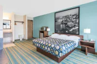 Super 8 by Wyndham Hanover Hotels in Abbottstown