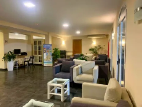 Hospedium Hotel Continental