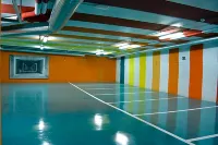 Hotel Art Santander - Parkering