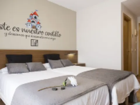 Hostal Pradaria Hotels in Cuenca