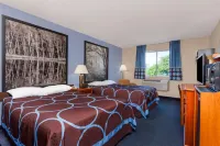 Super 8 by Wyndham Adrian Hotels in Adrian