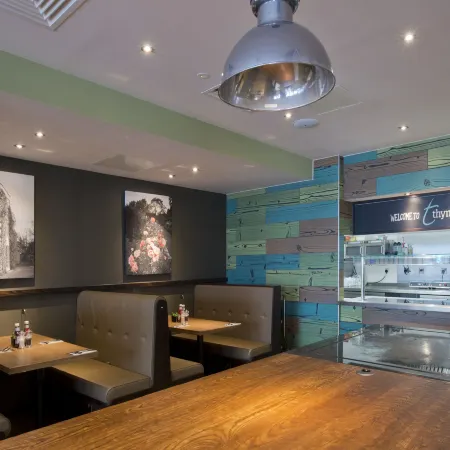 Premier Inn London Orpington