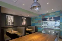 Premier Inn London Orpington - Bữa sáng