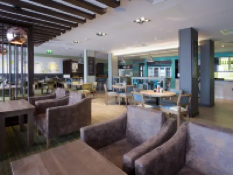 Premier Inn London Orpington Hotels in Bromley