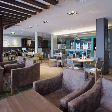 Premier Inn London Orpington