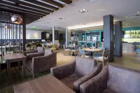 Premier Inn London Orpington Hotels in Westerham