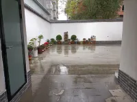 Hanyin Anyang Inn Hotels in Hanyin