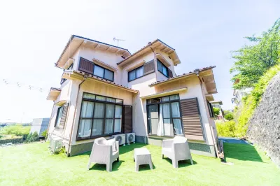 Osaka_Misakicho Tanoura Hotels near 日本一大きなヒマワリ