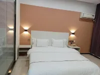 Heyuan Wanjiarong Apartment