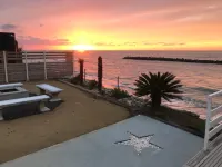 SunSet Star Villa Hotels in Nagaoka