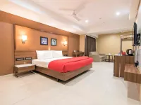 Enrise by Sayaji ,Pune Hotels near Spot 18 Mall