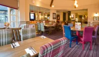 Premier Inn Bromsgrove Central فنادق في Catshill and North Marlbrook