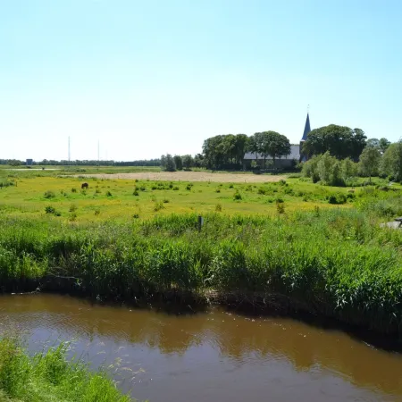 "Hendricke" - 22km from the Sea