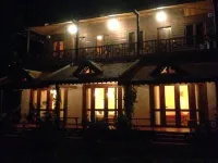 Green Plateau Lodge