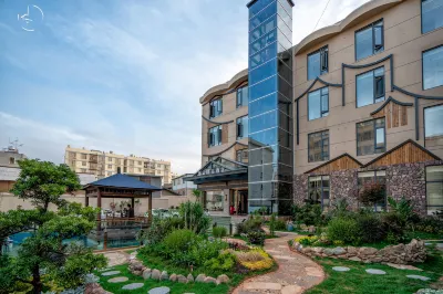 LU YUN Hotel Hotels in Nanhua